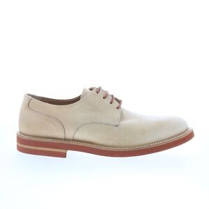 RD Company Mens RD49 Beige Shoes (NWT)
